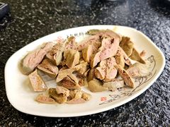 -大自然醉鹅·铁锅火焰鹅(上海联洋店)