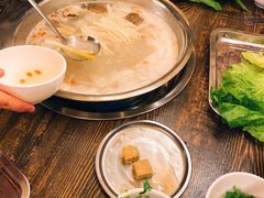 -巴山一绝烤全羊(三圣乡刘家花园店)