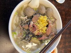 -潮镇老尾牛杂(环城西路店)