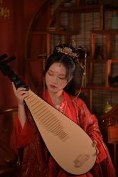 -汉仪华裳汉服馆(打浦桥店)