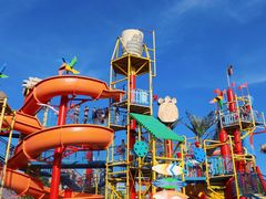 -厦门方特梦幻王国