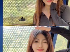 -洛阳白云山景区