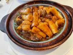 -侨美食家·40年地道粤菜(珠江新城店)