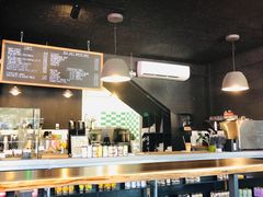 -Cha Café and Bistro