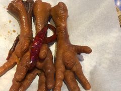 -鱼库·不仅是一家烤鱼店(车公庙店)