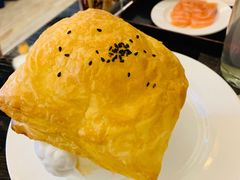 -东方红海鲜百汇(国际大厦店)