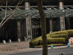 -青岛海尔洲际酒店