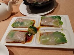 -宝园酒家(美林M·LIVE天地东座店)
