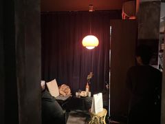 -STAFF ONLY Bar(南台巷店)