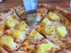 -米斯特比萨(梅江店)