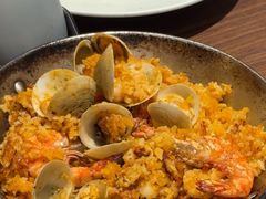 -港丽餐厅(杭大店)