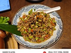 -老滇山寨•云南特色菜•地方菜•民族风情歌舞表演(世纪金源店)
