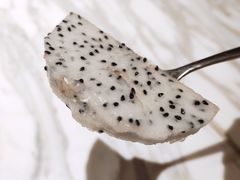 火龙果-星璞餐厅(深铁塘朗城君璞酒店)