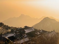 -泰山风景名胜区