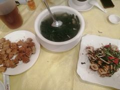 -盛记顺德高佬猪杂粥