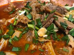 -云海肴·汽锅鸡·云南菜(美罗城店)