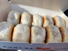 鲜肉月饼-光明邨大酒家(淮海路店)