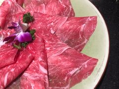 -东来顺饭庄(金泉广场店)