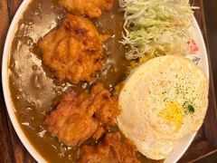 原味鸡块咖喱-金龙咖喱