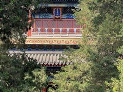 -北京艺术博物馆(万寿寺)