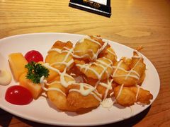 -荣小馆(椒江青悦城店)