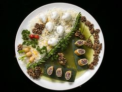 -味可道美食坊(福基路店)