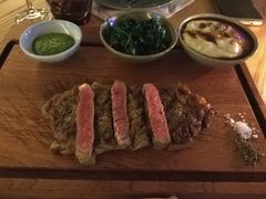 澳洲m3西冷牛排-EN SPACE恩空间