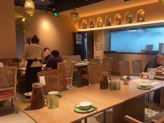 -耶里夏丽·丝路国际·新疆餐厅(浦东区东方路店)