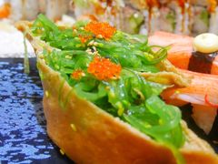 海草福袋-米彩料理(西丽店)