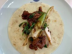 -惠丰堂饭庄·烤鸭·京味菜(翠微路店)