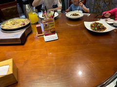 -百年石锅饭(阿里郎美食街店)