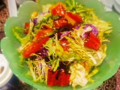 -巴依兄弟西域美食(机场店)