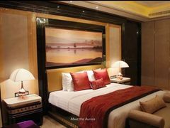 -长沙富力万达文华酒店