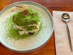 -fishtank鱼缸咖啡(三山街店)
