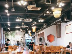 大堂-东馆和天下特色餐饮(工农店)