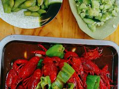 -盱眙虾神於氏龙虾(夫子庙红街店)