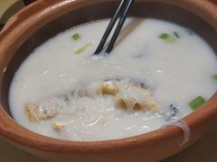 黄鱼煮面线-堂宴·老厦门私房菜(1988仙岳总店)