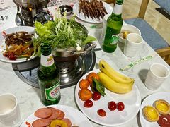 -极乐汇汗蒸会馆(杭州店)