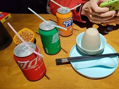 -香蟹煲·醉蟹牛蛙耙鸡爪