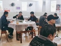 大堂-瓦房兔(璧山店)