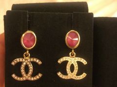 -CHANEL(恒隆广场店)