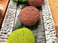 -米禾良日料(人民广场店)