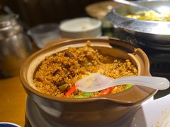-外婆味道·云南菜大当家(弥勒店)
