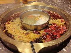 -堂客老火锅(欣阳广场总店)