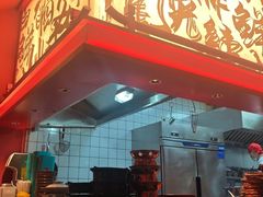 -廖川菜(太阳宫店)