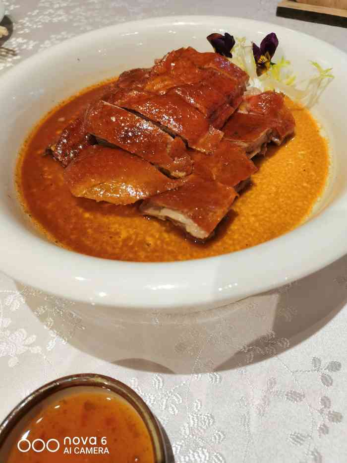 行运楼·广府粤菜·早茶点心(岭南天地店)-"【位置】就在岭南新天地