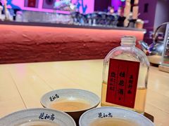-花和尚·湘西小串烧烤(祈福店)