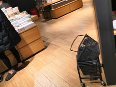-九木杂物社(恒隆广场店)