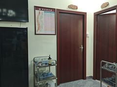 -张钰强中医正骨推拿连锁(唐家人才公寓店)