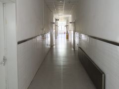 走廊-北京市昌平区华成学校